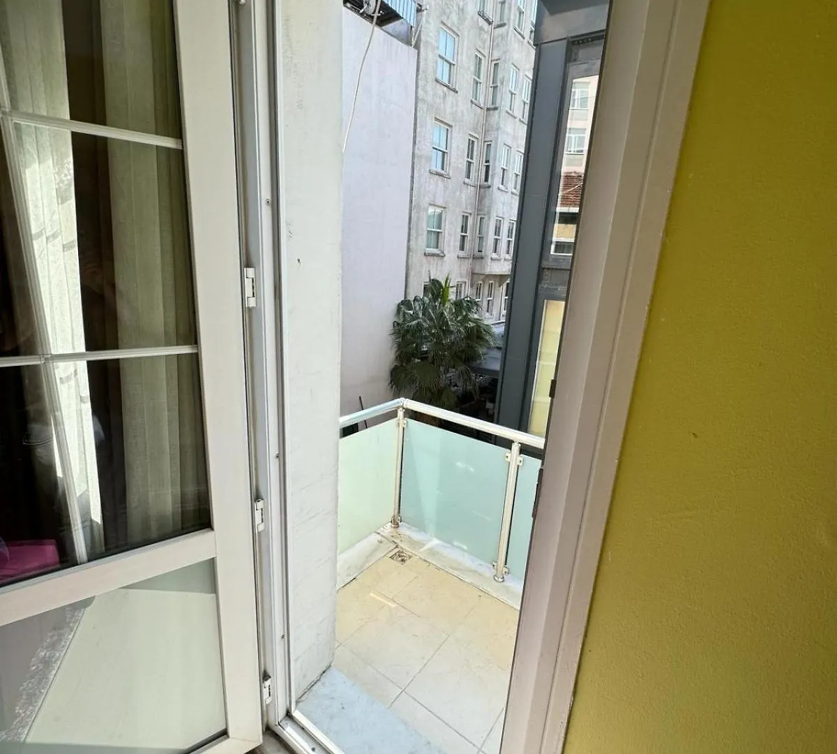 Cihangir Home İstanbul Daire